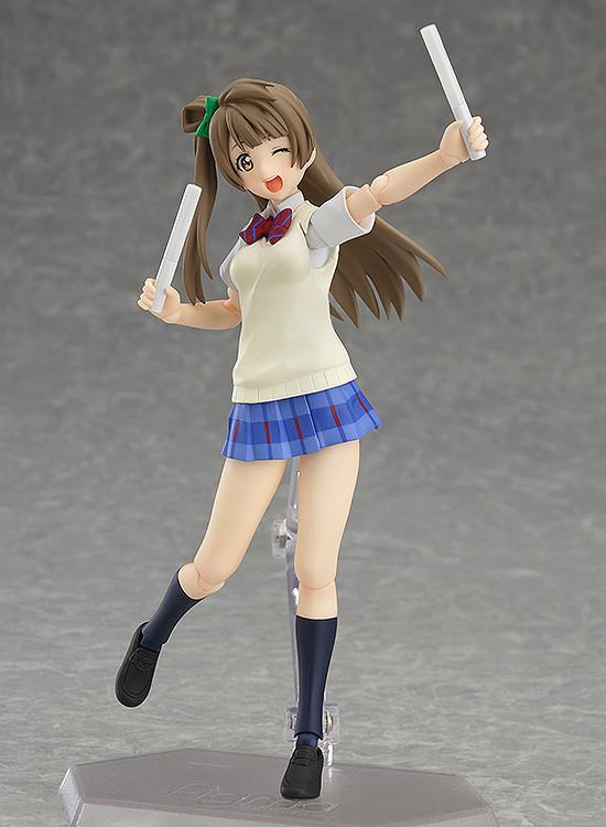 260 Love Live! figma Kotori Minami