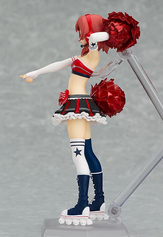 figFIX-016 Love Live! School Idol Festival figFIX Maki Nishikino: Cheerleader ver.