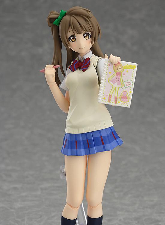 260 Love Live! figma Kotori Minami