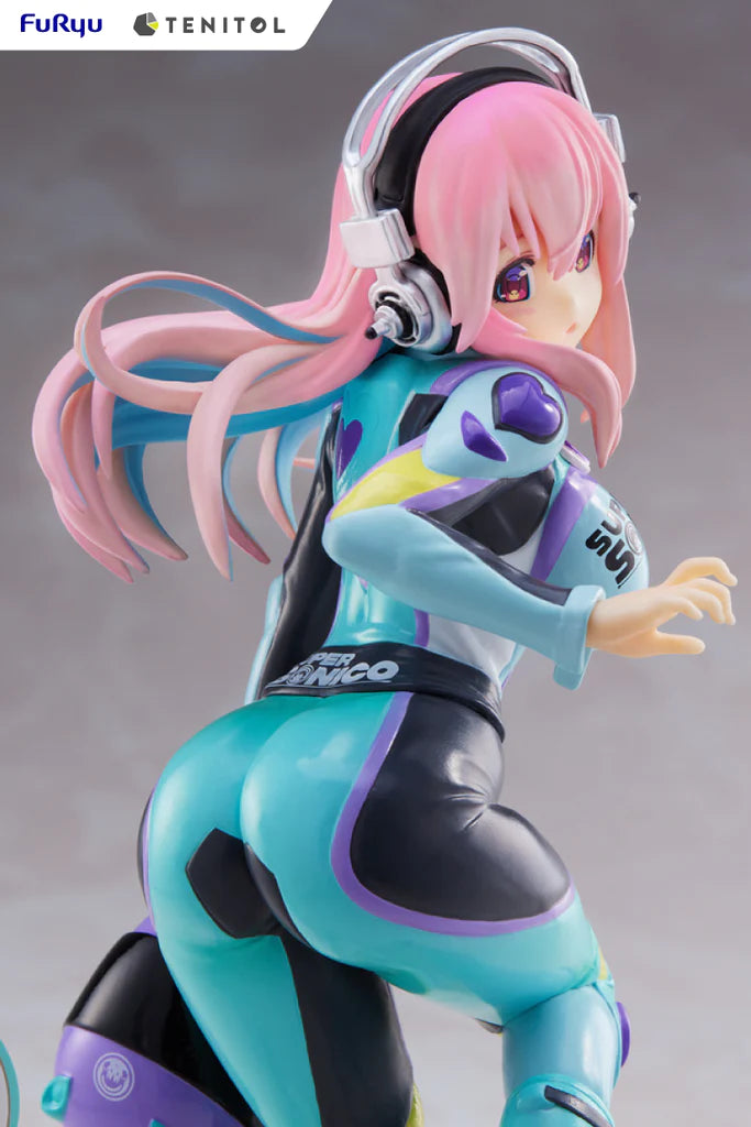 Super Sonico FuRyu TENITOL Super Sonico