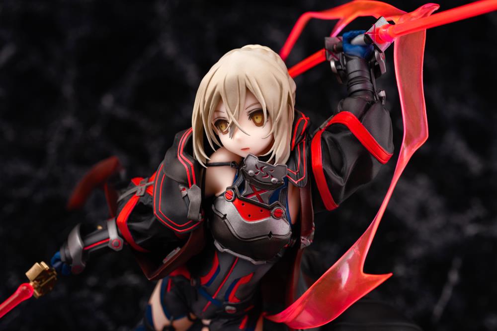 Fate/Grand Order Mysterious Heroine X (Alter) 1/7 Scale Figure