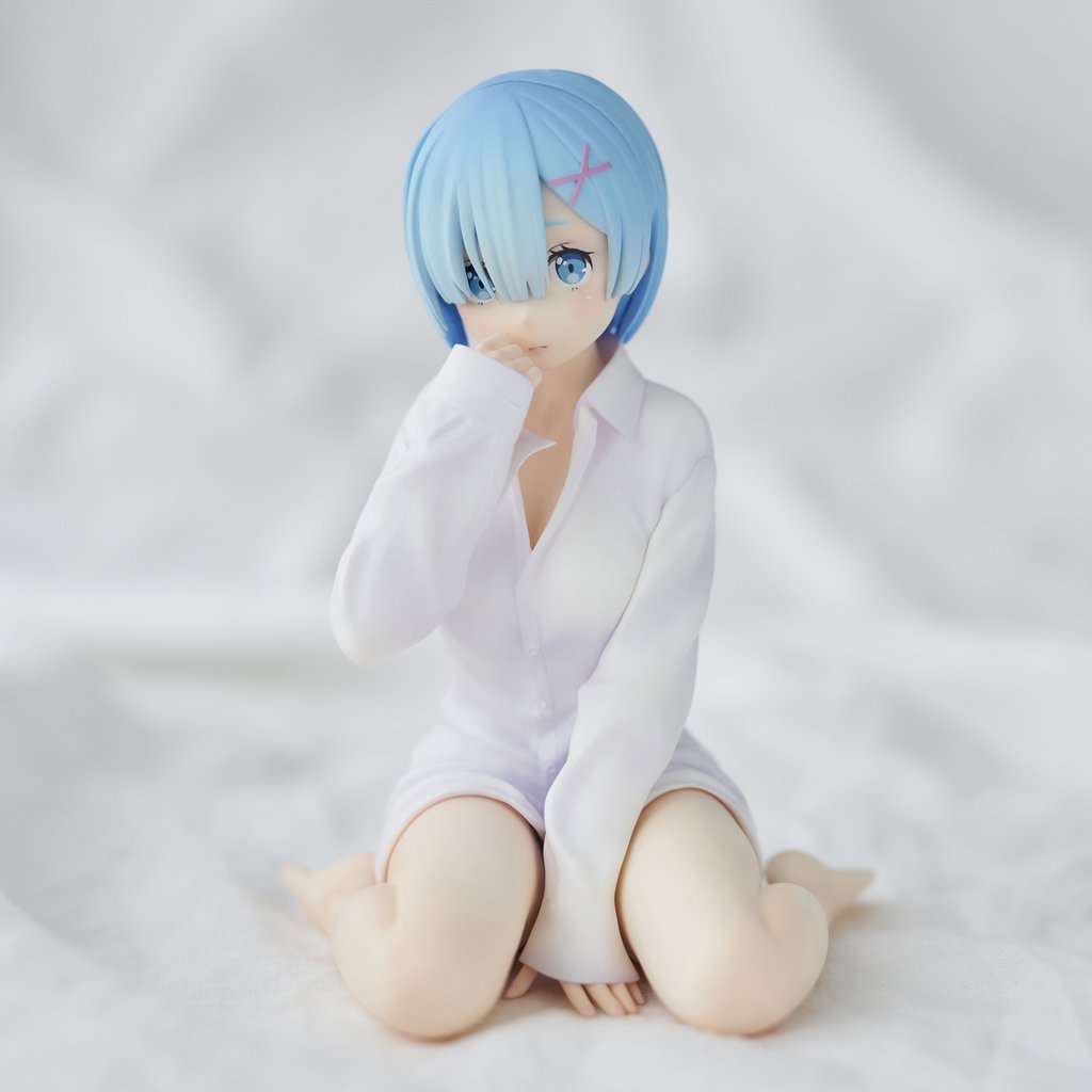 Re:Zero -Starting Life in Another World- UNION CREATIVE Rem