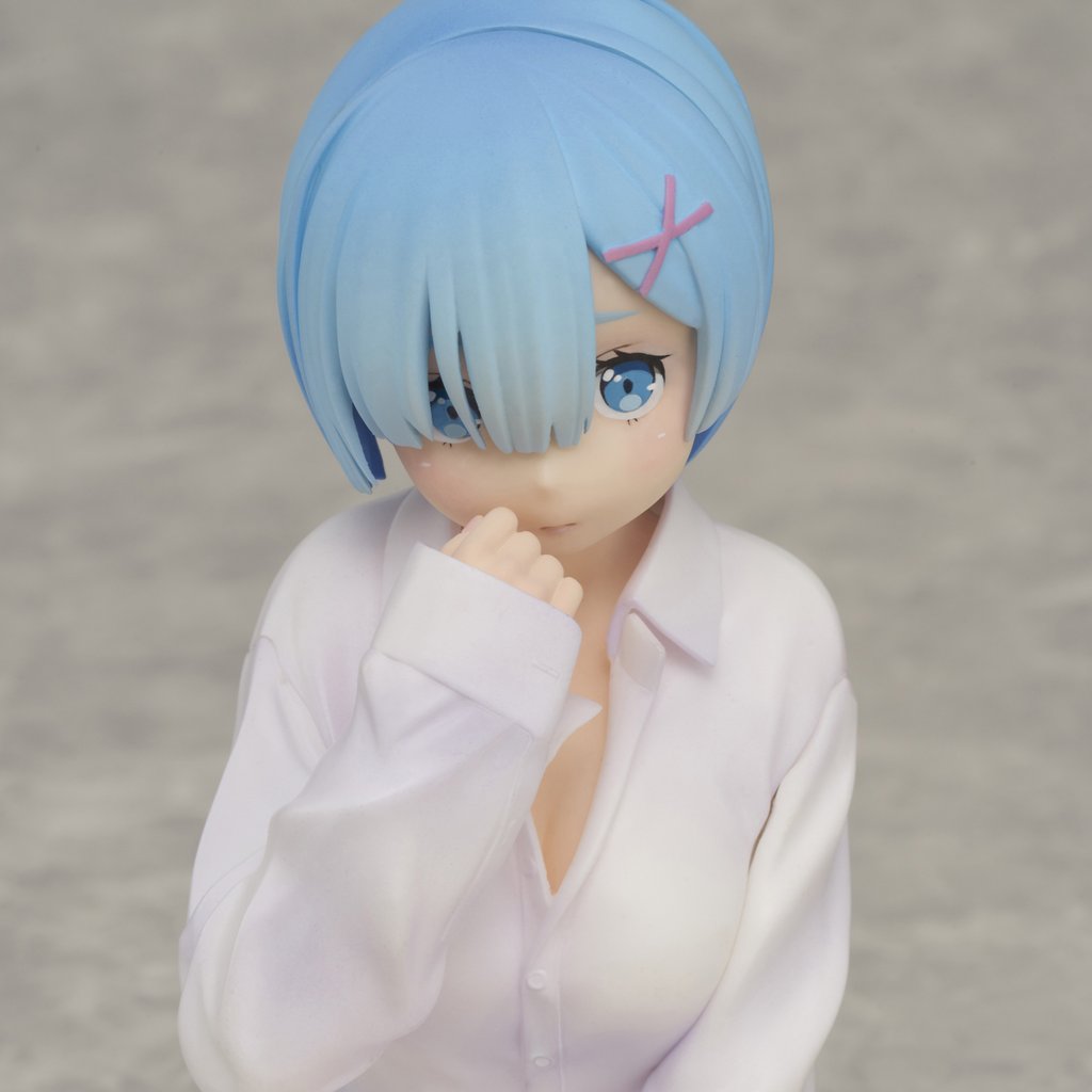 Re:Zero -Starting Life in Another World- UNION CREATIVE Rem