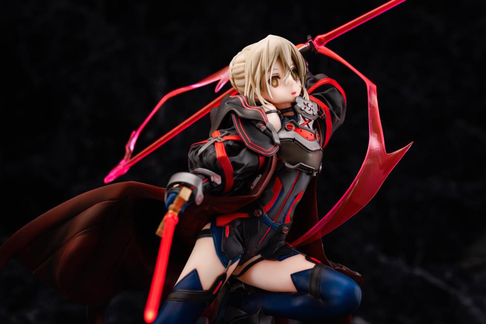 Fate/Grand Order Mysterious Heroine X (Alter) 1/7 Scale Figure