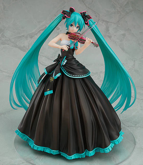 Character Vocal Series 01: Hatsune Miku GOOD SMILE COMPANY Hatsune Miku Symphony 2017 Ver.