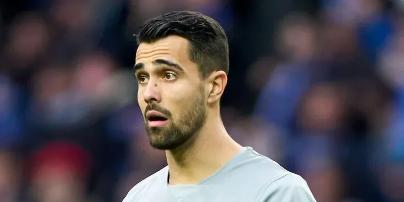 TOP 12 thủ môn hay nhất thế giới hiện nay sẵn sàng rực sáng tại World Cup 2026. 2 thủ môn Diogo Costa