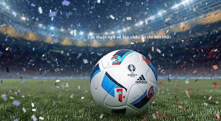 Bí Kíp Đánh Kèo Châu Âu Bất Bại Tại WC 2026: Cách Tính Tiền & Chiến Thuật Của Cao Thủ 2 kèo châu âu