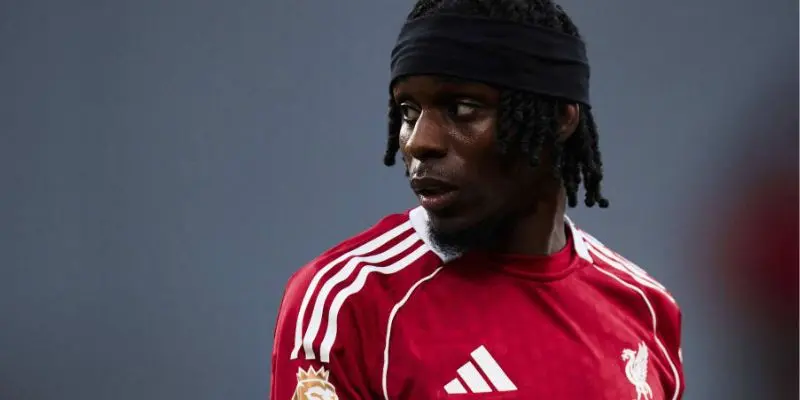 Lộ diện Top 10 hậu vệ cánh phải đáng xem nhất kỳ World Cup 2026 2 hậu vệ cánh phải frimpong